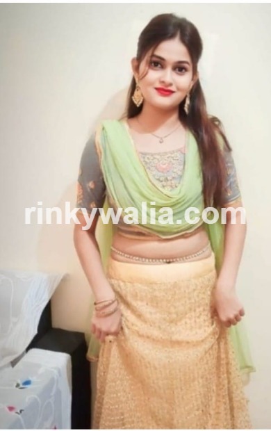 Zirakpur Escorts